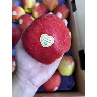 แอปเปิ้ลแอมโบรเซีย🍎Ambrosia Apples จากประเทศ นิวซีแลนด์