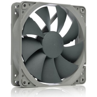 Noctua NF-P12 redux-1700 PWM Quiet Case Fan 120mm