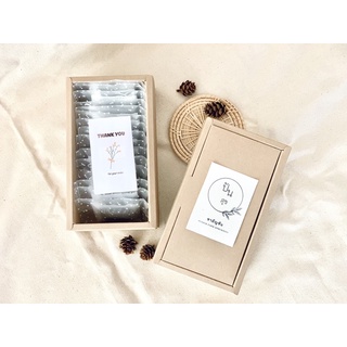 ชาอัญชัน (พรีเมี่ยม) บรรจุถุงชา จำนวน 8-15-30 ซอง Butterfly Pea Tea (Premium) | Organic | Healthy Drink.