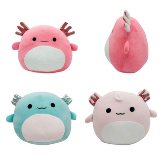 [Squishmallow] หมอนตุ๊กตานุ่ม รูปการ์ตูน Anastas Gordon Benny Malcolm Archie Avery ของเล่น ของขวัญ สําหรับเด็ก