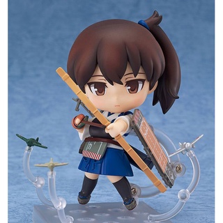 Nendoroid - Kantai Collection Kaga