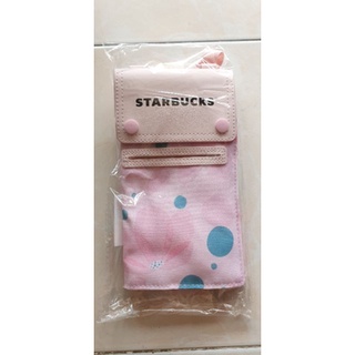 กระเป๋าstarbucksสำหรับคล้องคอหรือcrossbody