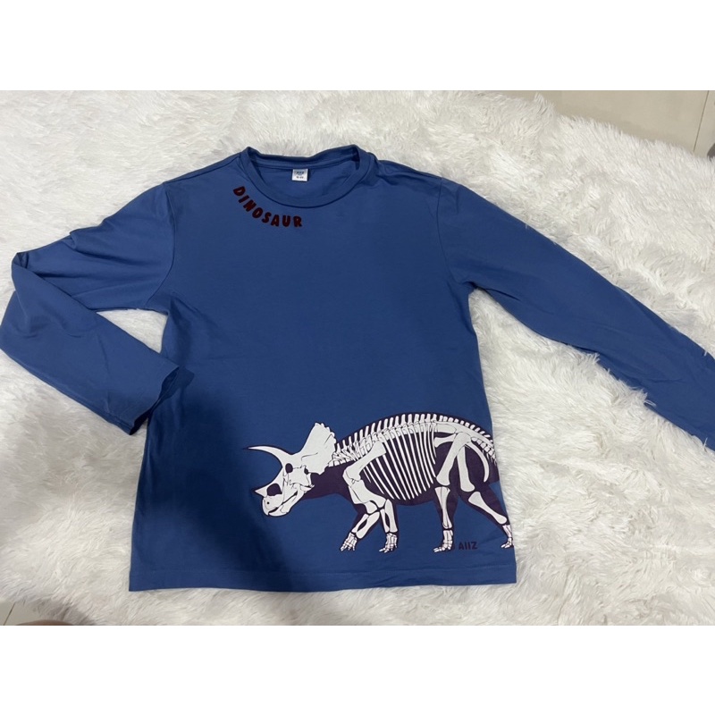 เสื้อแขนยาวมือสองAIIZ