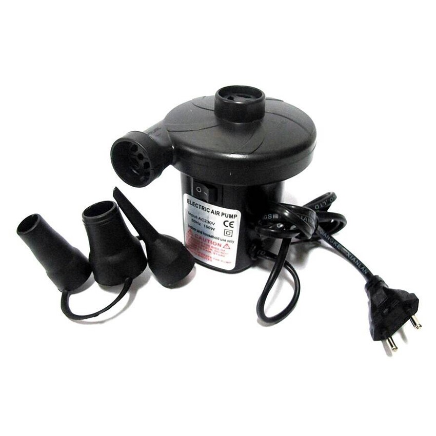 ส่งฟรี SMAYDA ที่สูบลมไฟฟ้า รุ่น WT-HS-189  เก็บเงินปลายทาง