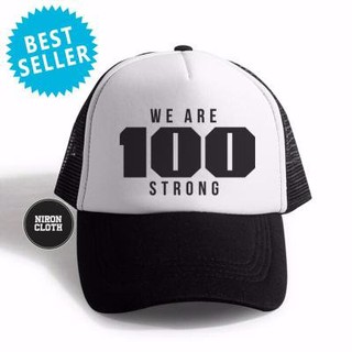 ผลิตภัณฑ์ตาข่าย We Are 100 V5 พรีเมี่ยมสําหรับรถบรรทุก