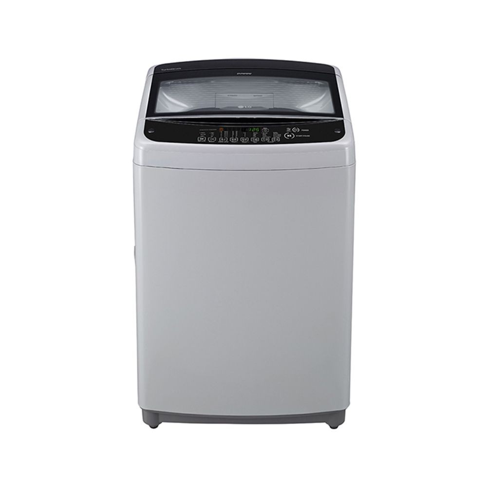 เครื่องซักผ้า เครื่องซักผ้าฝาบน LG T2311VSAM 11 กก. อินเวอร์เตอร์ เครื่องซักผ้า อบผ้า เครื่องใช้ไฟฟ้า TL WM LG T2311VSAM