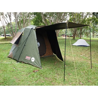 coleman 4p