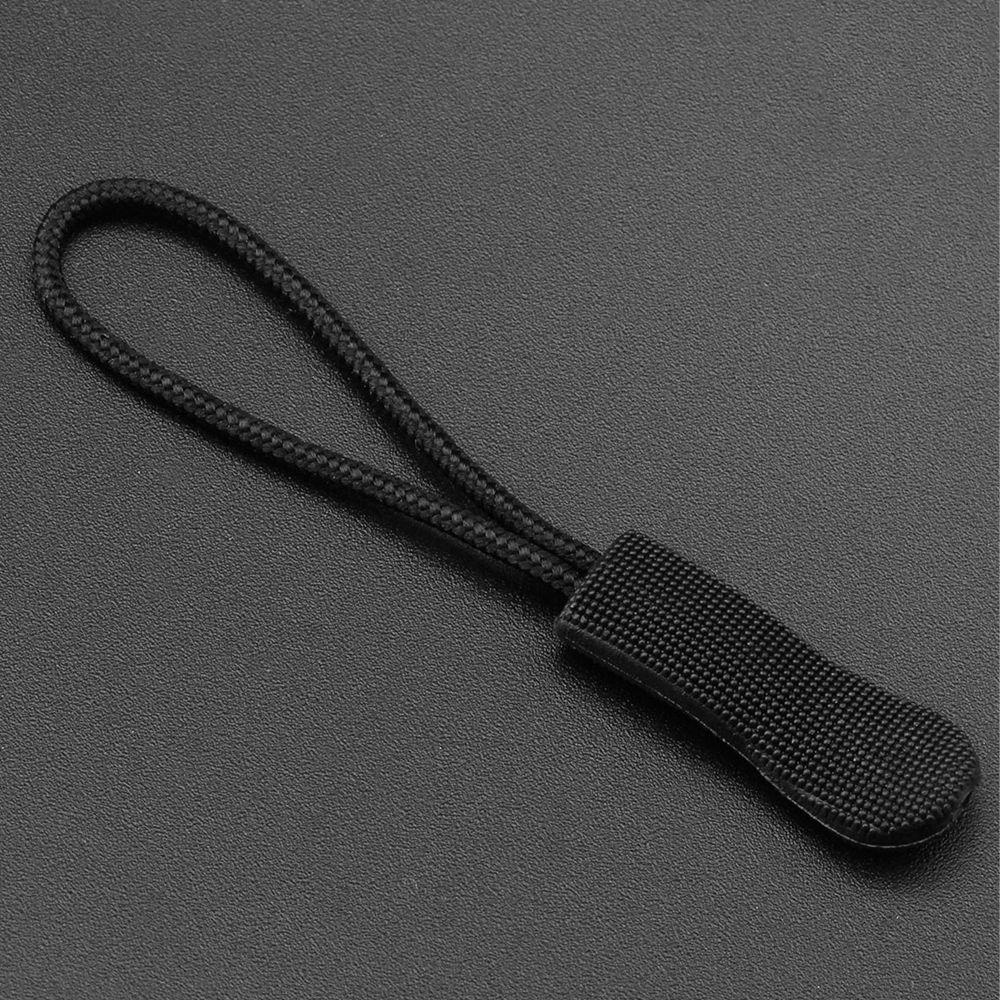 กระแสน้ําวนชีพจร ซิปหัวเข็มขัดเปลี่ยนกระเป๋ากระเป๋าเดินทางเครื่องแต่งกายเย็บดึงผู้ให้บริการงานฝีมือเชือกซิปดึง - รูปที่ 3