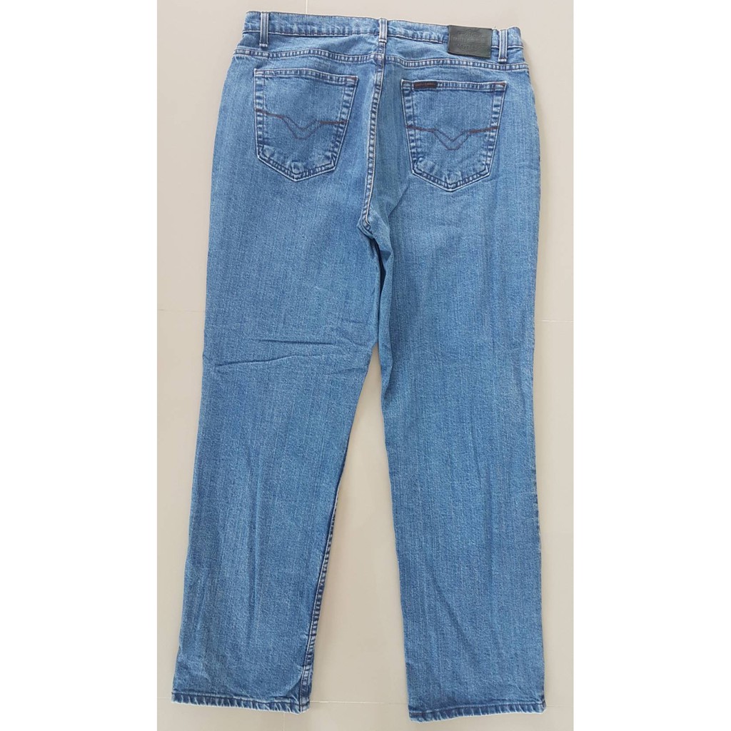 กางเกงยีนส์ Harley-Davidson 99014 W38 (I1174