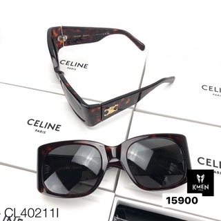 New  แว่น celine  พร้อมส่ง