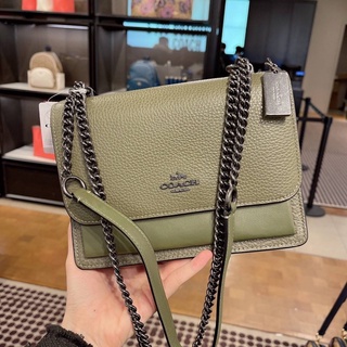 🤎KLARE CROSSBODY (COACH C3595)