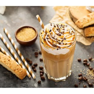 1883 ซอสคาราเมล สำหรับคาเฟ่ ใช้ราดท้อปปิ้งและตกแต่ง | CARAMEL SAUCE 1.89 L. (SKU 4692)