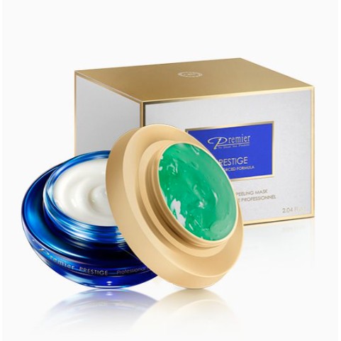 Premier Dead Sea l Prestige Professional Peeling Mask 60 ml.