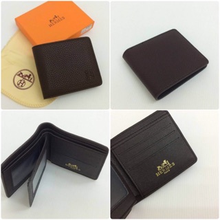 👛กระเป๋าตังค์ Hermes 4.5" 👏😍