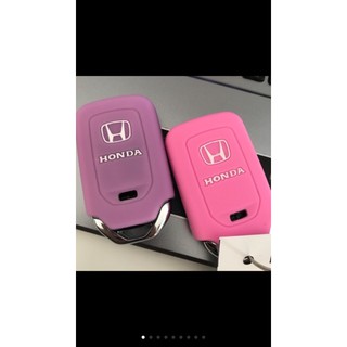 HRV 💕🌈🥇🚗ซิลิโคนกันรอยรีโมทรถยนต์สวย หรู ดูแพง เหมาะกับรถสวยๆมีสไตล์💕