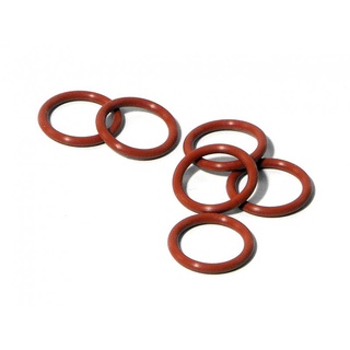 HPI 6816 SILICONE O-RING S10 (6pcs)