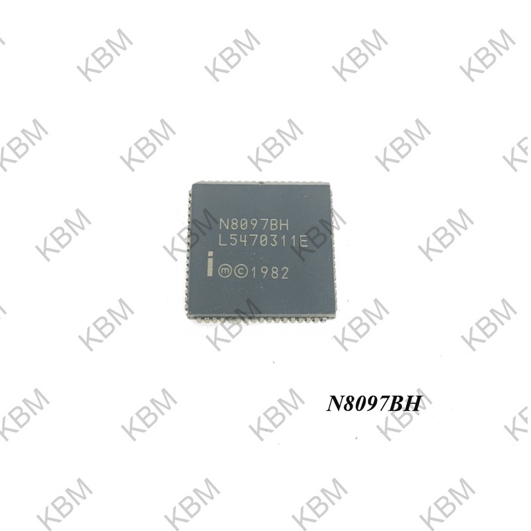 Integrated Circuit (IC) N8097BH NE564N NE572N