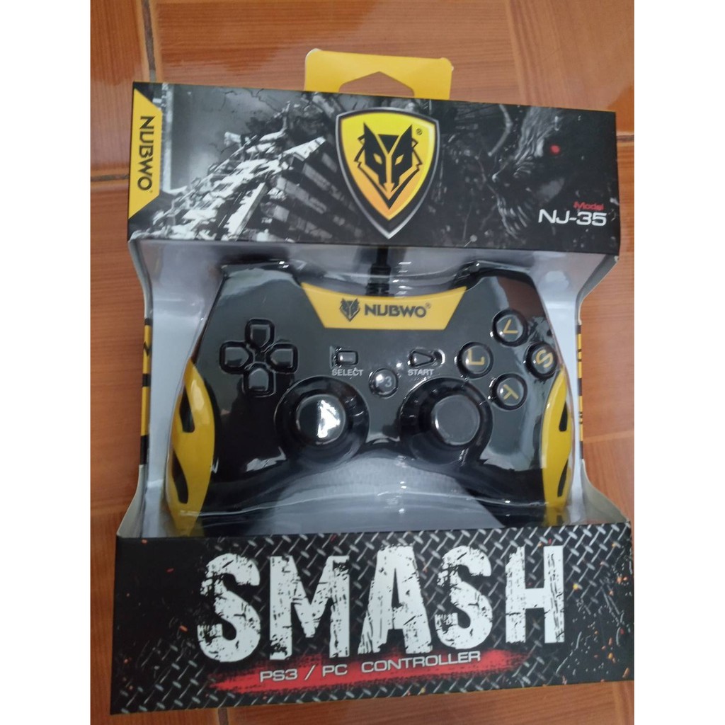 Joystrick NJ-35 Controller