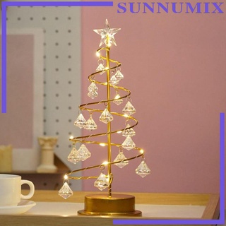 [Sunnimix] สายไฟคริสต์มาส