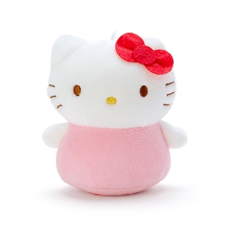 ตุ๊กตาโมจิ ขนาด 10 Cm. ลาย Hello Kitty kt / Hello Kitty / HelloKitty