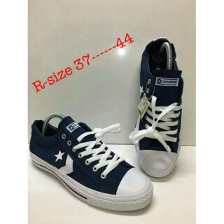 ผ้าใบ CONVERSE Star