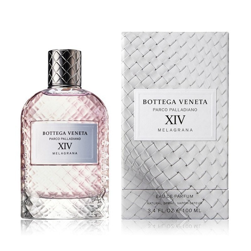 Bottega Veneta Parco Palladiano XIV Malagrana EDP 5ml - 10ml นำ้หอมแท้แบ่งขาย