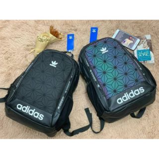 Adidas Originals 3D Backpackแท้