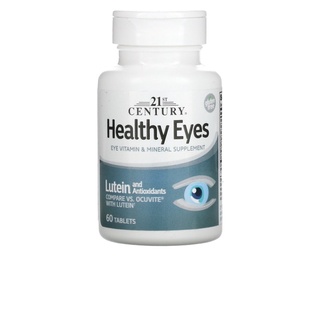 21st-century-healthy-eyes-lutein-and-antioxidants-60-tablets