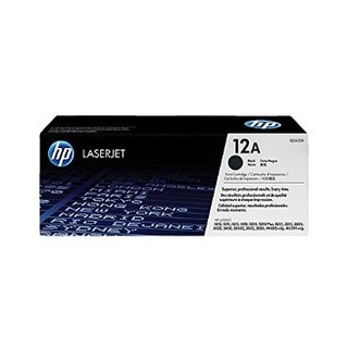 HP Q2612A (12A)