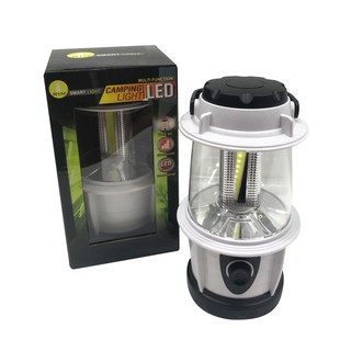 ไฟ LED CAMPING LIGHT RIN 3W DAYLIGHT สีขาว ไฟฉายอเนกประสงค์จาก RIN ไฟฉายสำหรับพกพาเพื่อการตั้งแคมป์หรือใช้งานนอกสถานที่