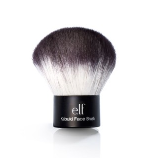 แท้ 💯%e.l.f. Studio Kabuki Face Brush