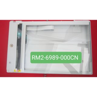 Assy-Scanner (4:1) RM2-6989-000CN
Pro MFP M130fn  Pro MFP M130fw 
Pro MFP M227fdw Pro MFP M227fdn Pro MFP M148fdw  NEW