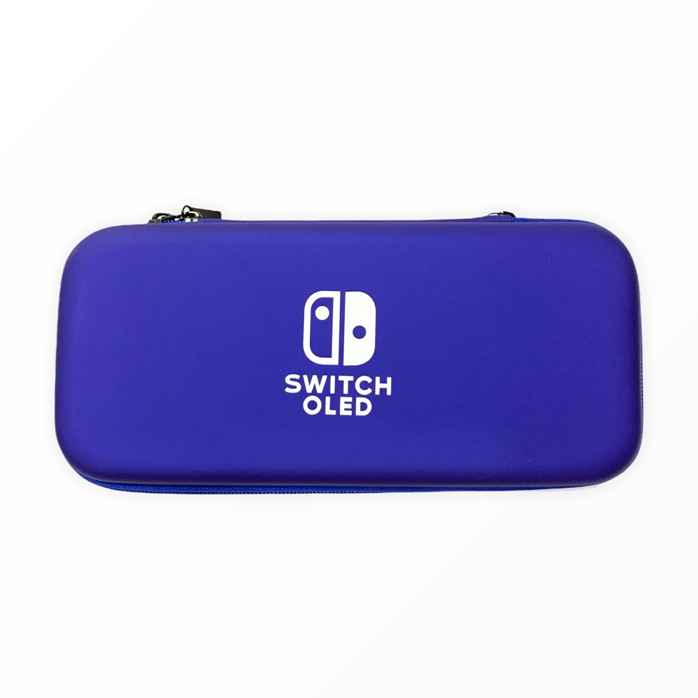 Nintendo : กระเป๋าใส่เครื่อง Nintendo Switch Carrying Case