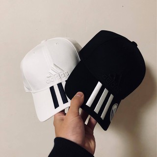 #พร้อมส่ง หมวก Adidas 3-STRIPES CAP