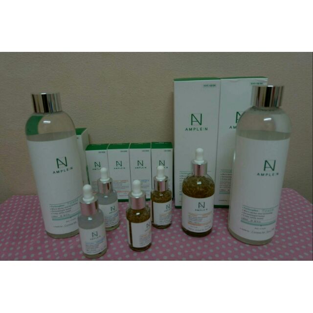 Ample:n