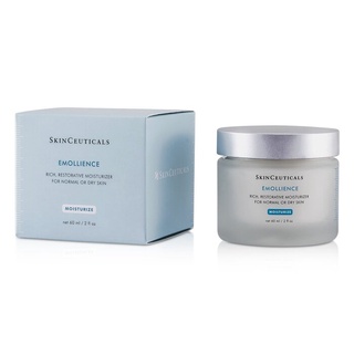 SKIN CEUTICALS - บำรุงกลางวัน Emollience (สำหรับผิวธรรมดาถึง