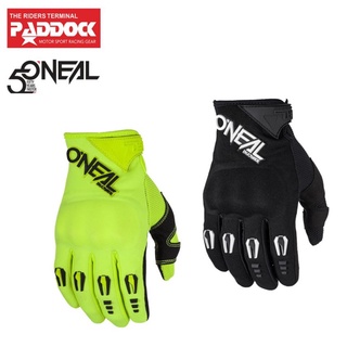 Oneal ถุงมือวิบาก รุ่น HARDWEAR GLOVE IRON