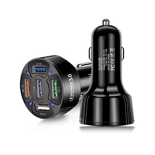 XCAM CAR CHARGER รุ่น C3/3.1 ที่ชาร์จโทรศัพท์มือถือในรถ