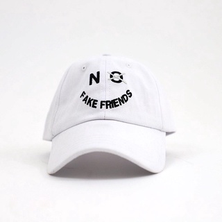 [ พร้อมส่ง ] HALF SHADOW NFF BASEBALL CAP