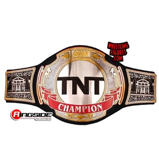 (Pre-Order) AEW TNT - Toy Wrestling Belt