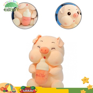 ของเล่นตุ๊กตาหมู Vivid สําหรับประดับบ้าน