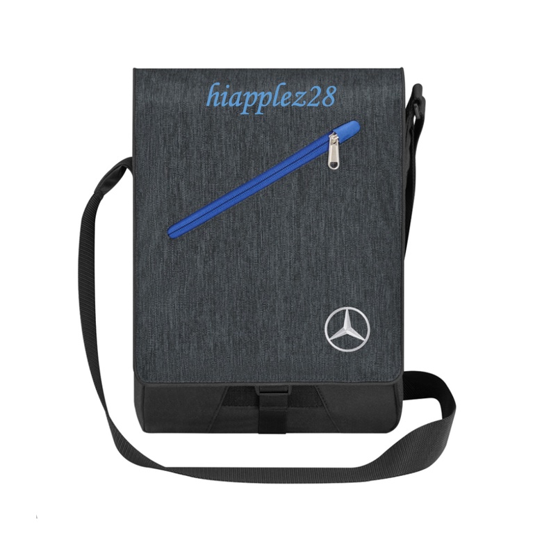 กระเป๋าสะพาย Mercedes Benz B66958079
