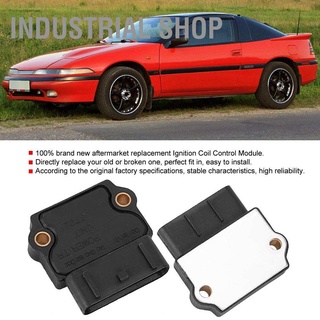 โมดูลคอยล์จุดระเบิดสําหรับ Mitsubishi Eclipse 1991-1994 J722T