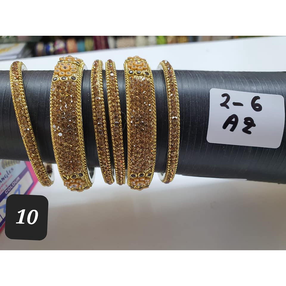BANGLES STONE DESIGN BRIดาล + 10 @@