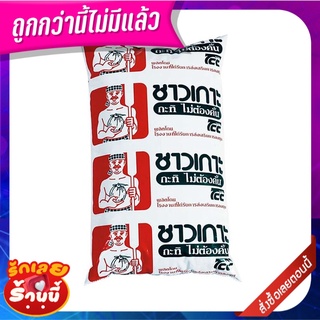 ชาวเกาะ กะทิถุงพลาสเจอร์ไรส์ 1000 มล. Chao Kho Coconut Milk 1000 ml