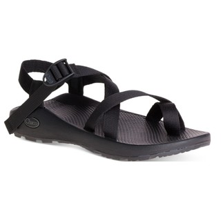 รองเท้า Chaco Z2 Classic ขนาด 9US ความยาว 27 cm.#Black