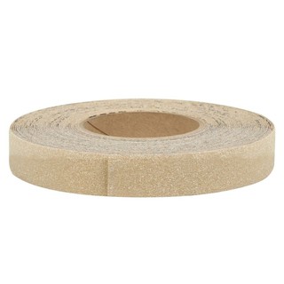 เทปกันลื่น งานภายนอก 3M 1 นิ้วX18M สีใส ANTI SLIP TAPE 3M 1INCHX18M CLEAR