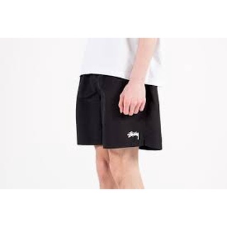 pre order stussy STOCK WATER SHORT กางเกงขาสั้นสุดคูลที่สายสตรีทและสายชิล คู่ควร