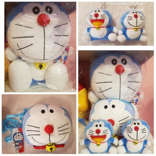 สินค้าน่ารัก สำหรับคนรัก โดเรมอน DORAEMON มาแล้ว...