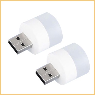 โคมไฟอ่านหนังสือ USB 1W แบบพกพา ทนทาน สําหรับตั้งแคมป์